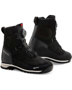 REV'IT! Pioneer GTX Laarzen Zwart