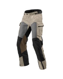 REV'IT! Cayenne 2 Sand Motorcycle Pants