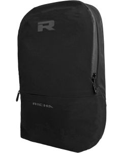 Richa Matte Bag Zwart Rugzak