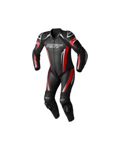 RST TracTech Evo 5 1-Delig Pak Rood Zwart Wit