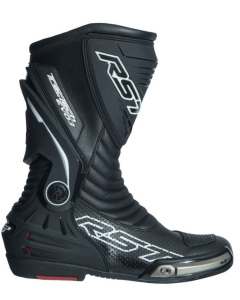 RST Tractech Evo III Ce Mens Boot Black Black