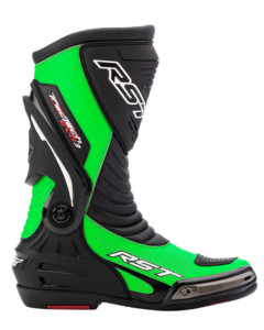 RST Tractech Evo III Ce Mens Boot Black Green