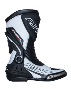 RST Tractech Evo III Ce Mens Boot Black White