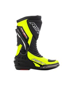 RST Tractech Evo III Ce Mens Boot Black Yellow