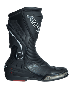 RST Tractech Evo III Ce Mens Waterproof Boot Black