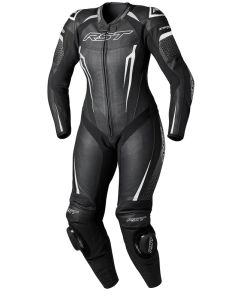 RST Tractech Evo 5 Women 1-Delig Pak Zwart Wit Zwart