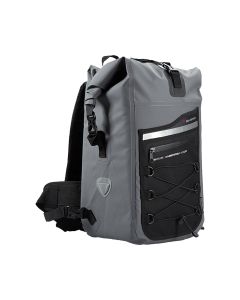 SW-Motech Rugzak Drybag 300 Grijs