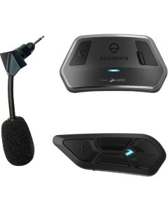 Schuberth SC Edge Bluetooth Communicatiesysteem
