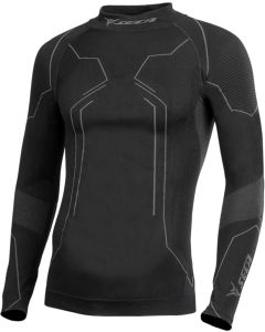 SECA S-Cool Black Functional Shirt