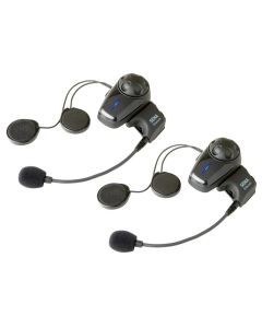 Sena SMH10 Bluetooth Headset Duo Pack