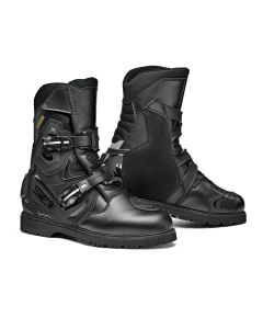 Sidi Mid Adventure 2 Gore-Tex Zwart 