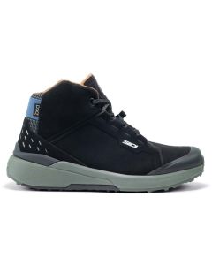 Sidi Nucleus Suede waterdichte motorschoenen