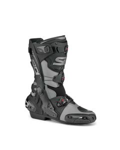 Sidi Rex Laarzen Zwart Grijs