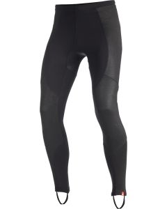 Pando Moto Skin UH AAA Black Protective Base Layer Pants