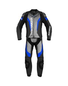 Spidi Laser Touring 2-Delig Pak Zwart Blauw