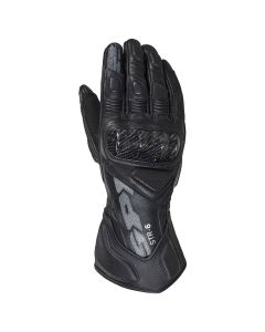 Spidi STR-6 Zwart Handschoenen