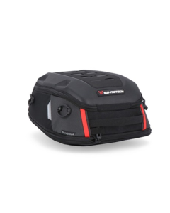SW-Motech Pro Roadpack 8-14ltr Zwart Grijs