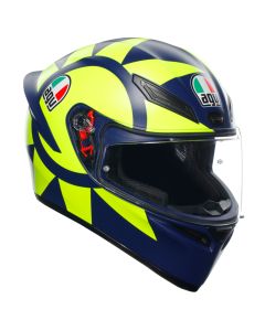 Agv K1 S E2206 Soleluna 2018 019 Integraalhelm