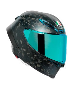 Agv Pista Gp Rr E2206 Dot Mplk Futuro Carbonio Forgiato 004 Integraalhelm