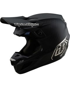 Troy Lee Designs SE5 Carbon MIPS Mono Crosshelm