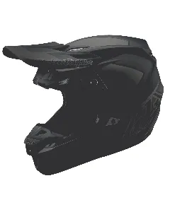 Troy Lee Designs SE5 Composite MIPS Mono Crosshelm