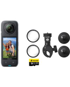 Insta360 X4 Motorfiets Kit