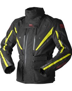 RST Pro Series Paragon D3O Motorfiets Textieljas
