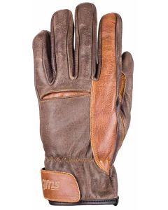 gms Ryder Bruine Handschoenen