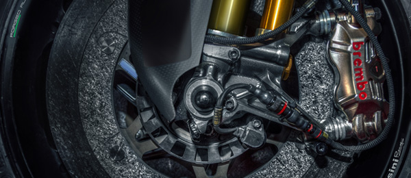 Bike parts