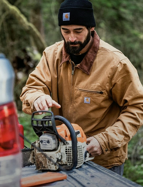 Carhartt-collectie