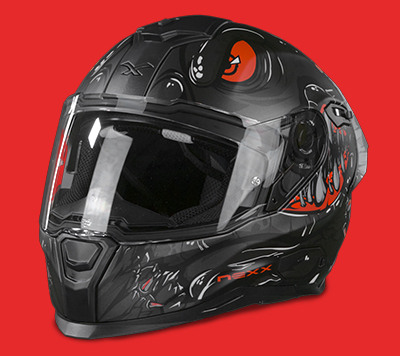 Helmets