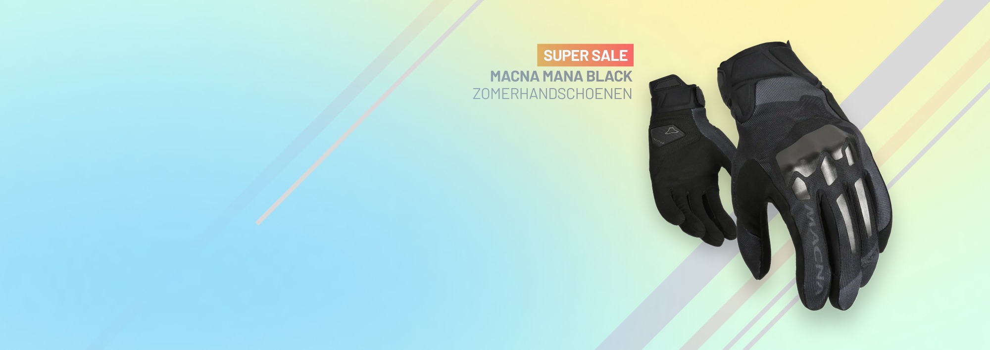 macna mana