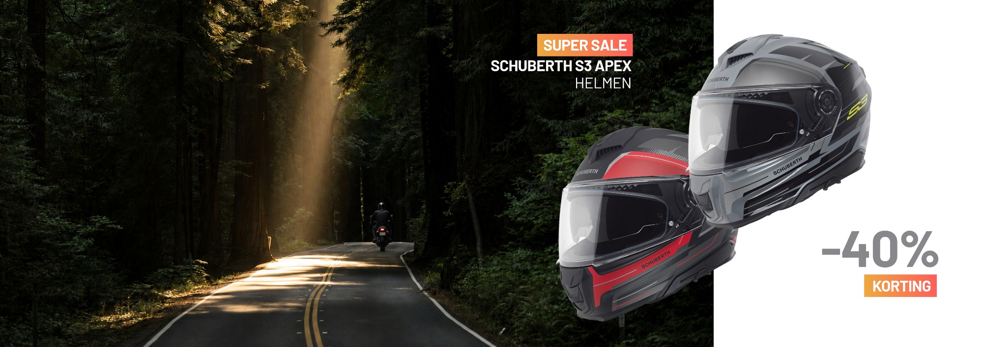 schuberth s3