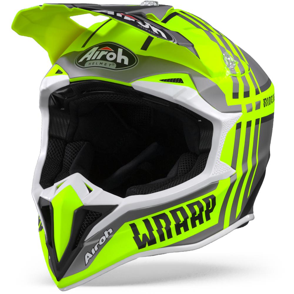 Wraap Alien Yellow Matt XL - Cover Protettiva Per Smartphone - Foto 9