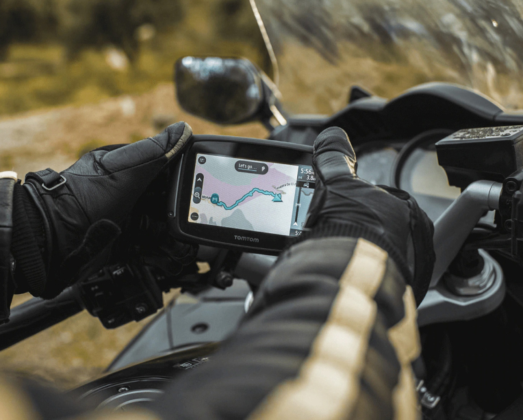 alles over navigatiesystemen