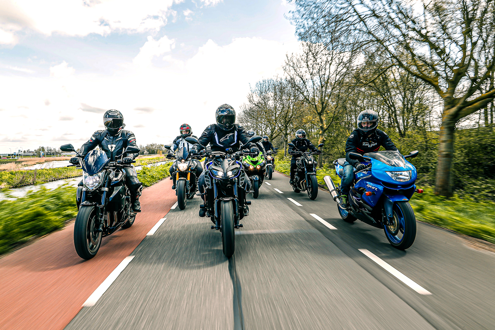 motor verzekeren: waar moet je beginnen?