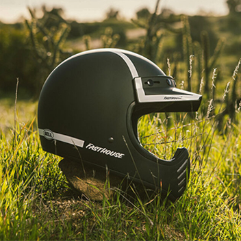 bell helmets