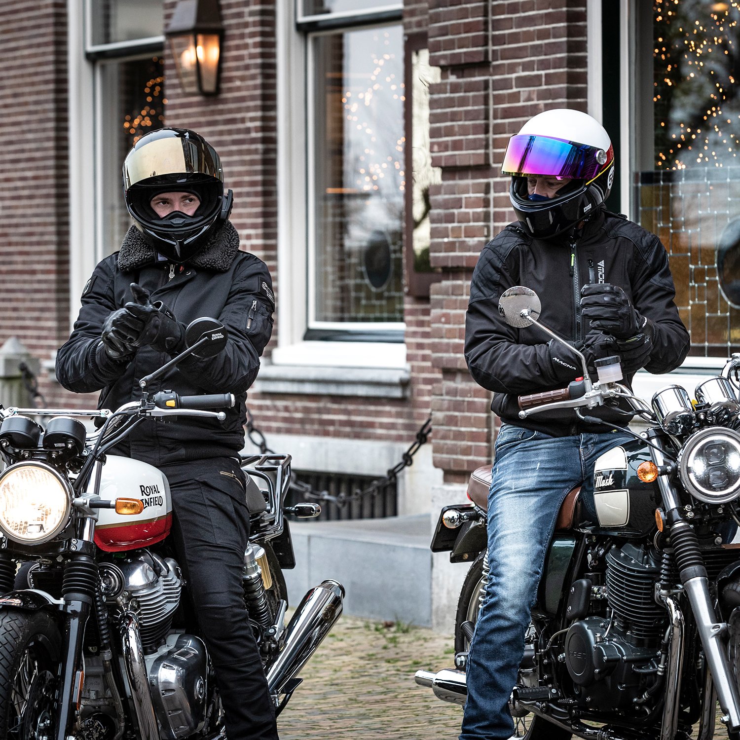 heel puur