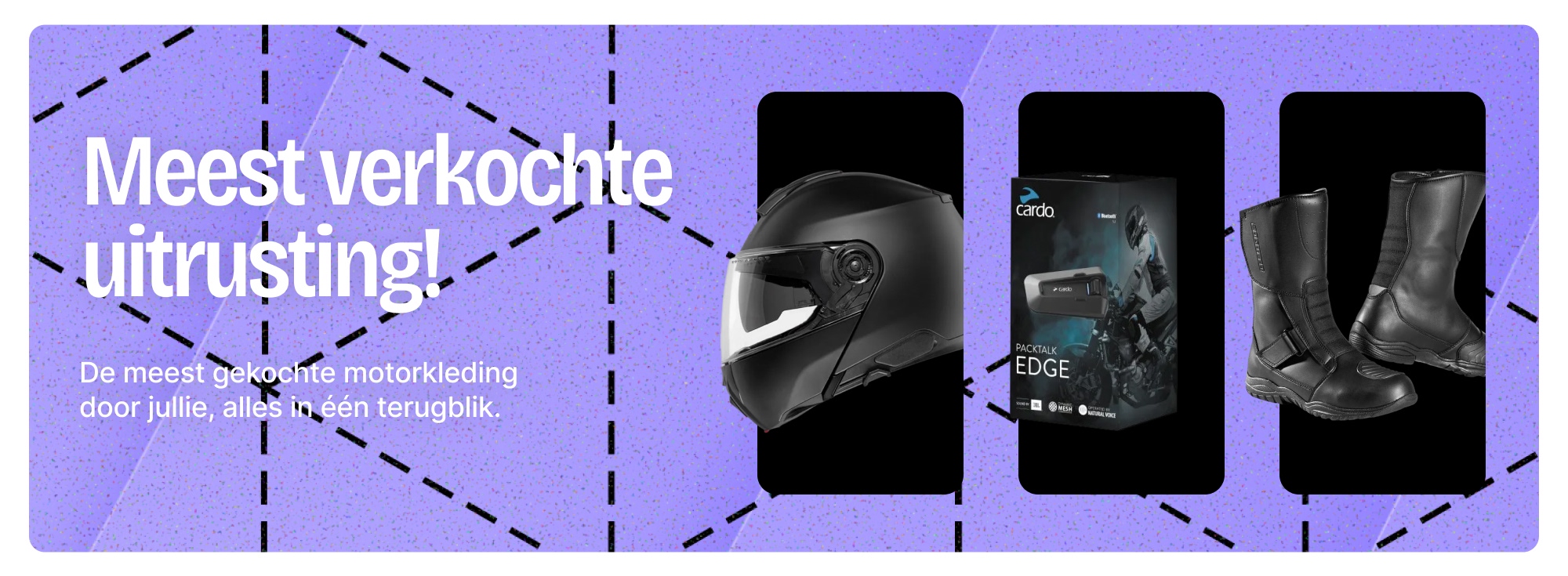 Top 3 Meest Verkochte Items van het Jaar