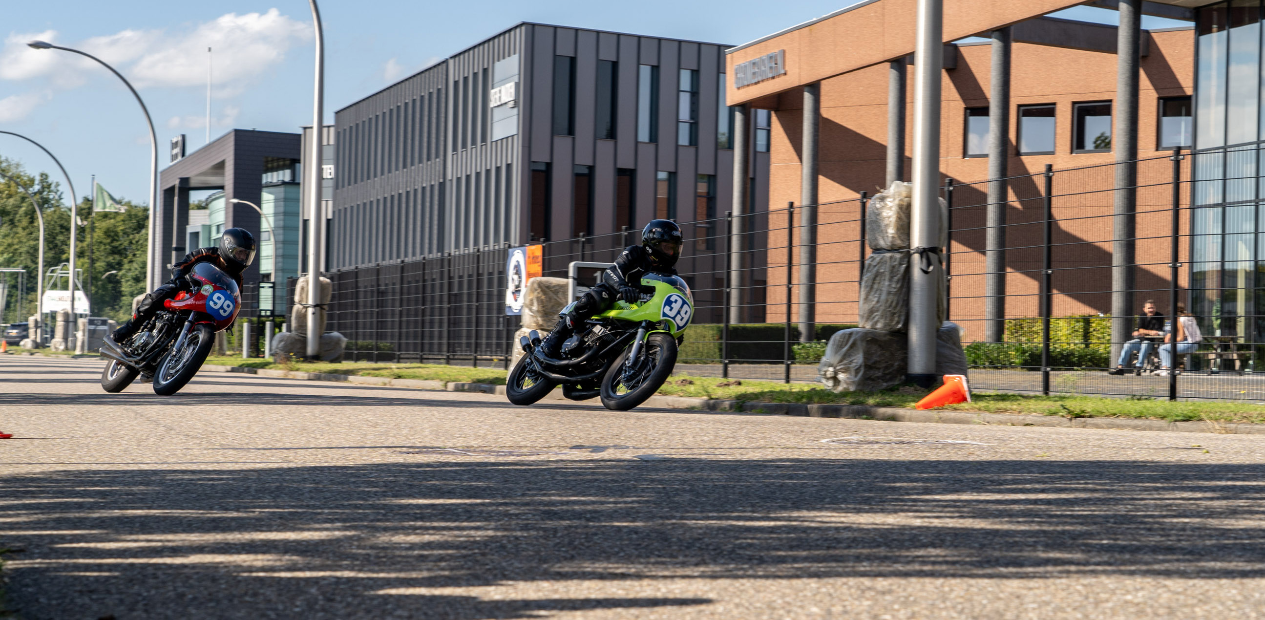 classic racing het hoog 2023