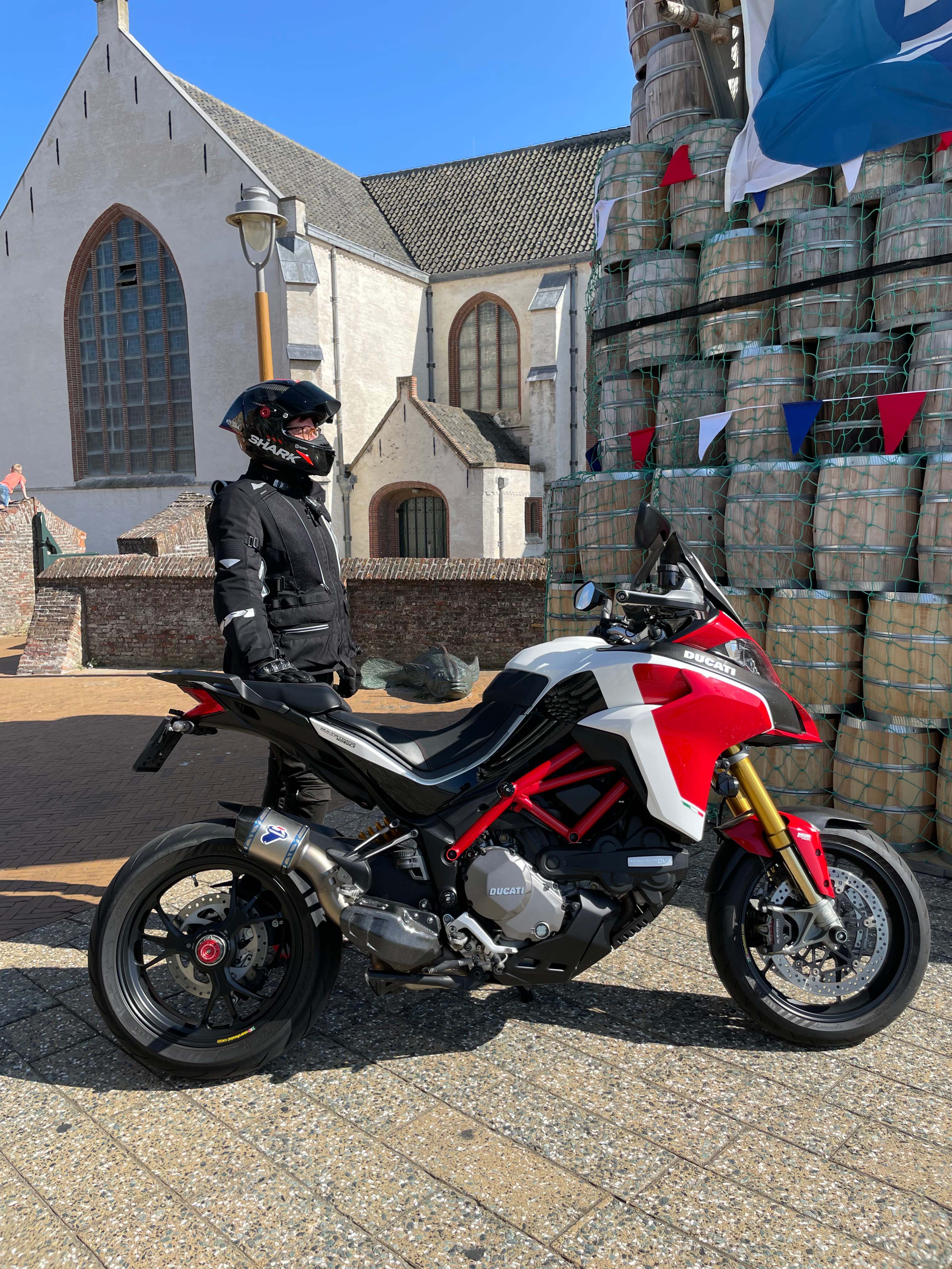 bestemmingen in europa