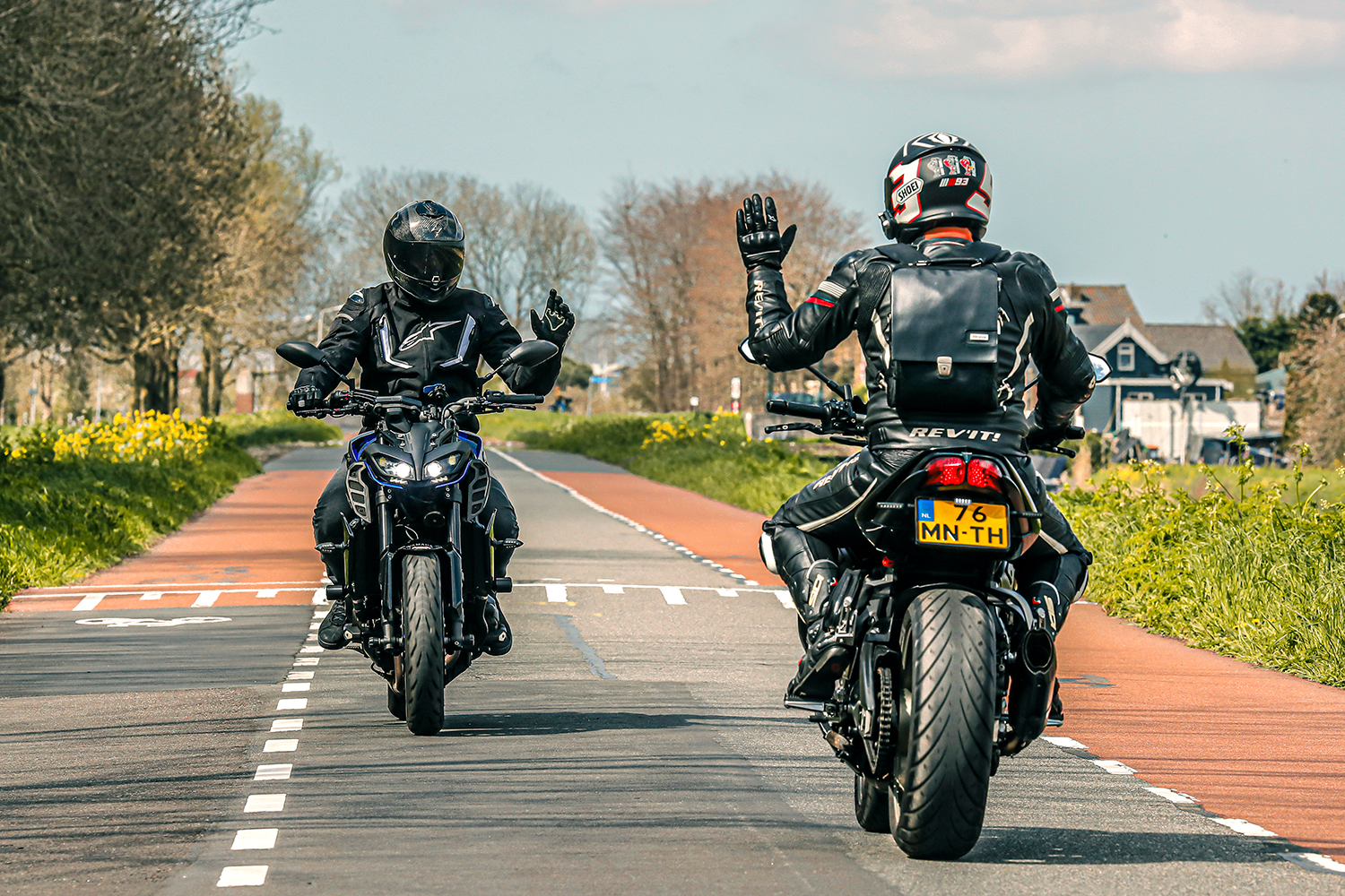 gemakkelijk motorverzekeringen vergelijken