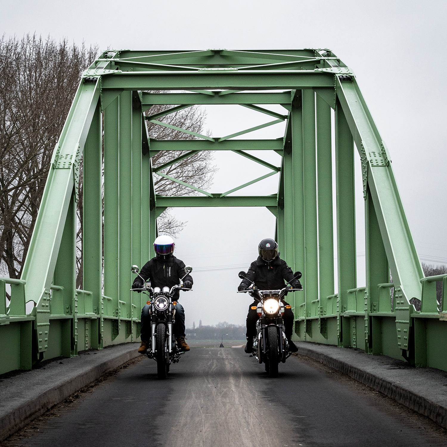 authentiek rondrijden in west-brabant