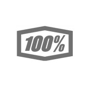 100%