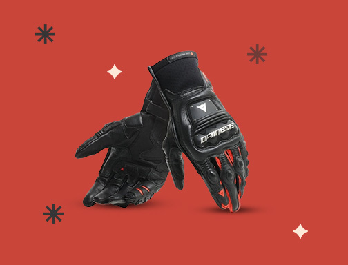 Handschoenen tot €50,-