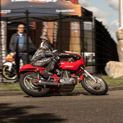 sfeerimpressie classic racing het hoog 5