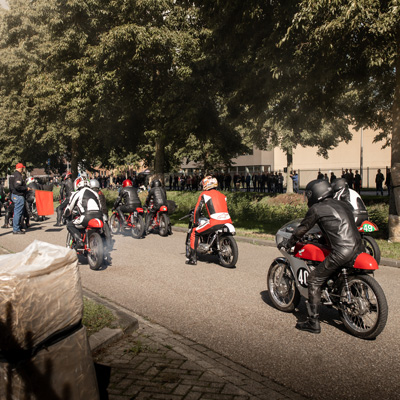 sfeerimpressie classic racing het hoog 4