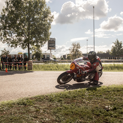 sfeerimpressie classic racing het hoog 2
