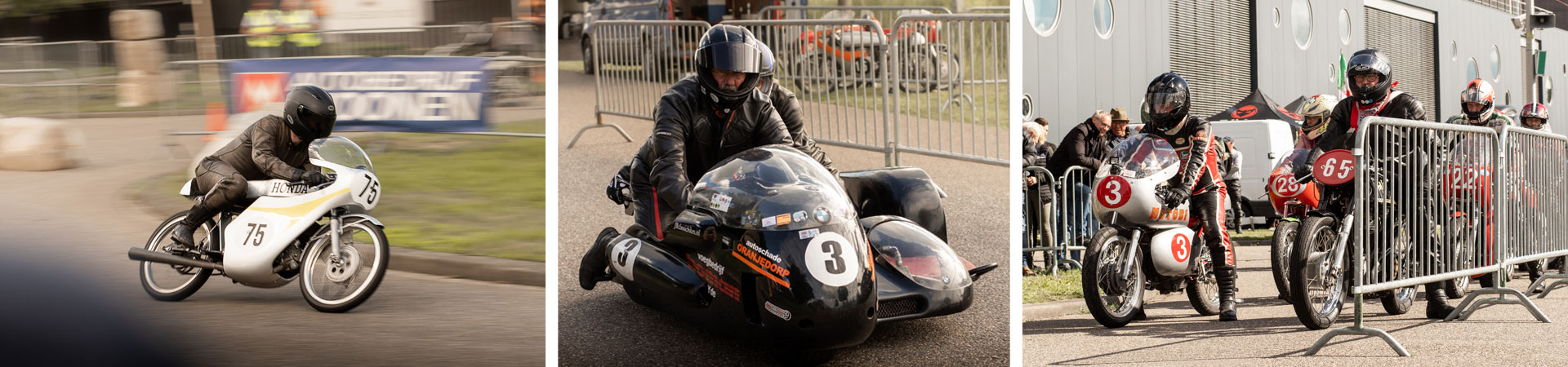 classic racing het hoog